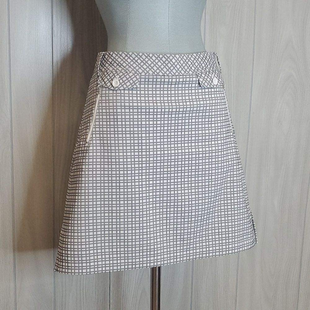 N'Vo by Lanctot | Golf Skort